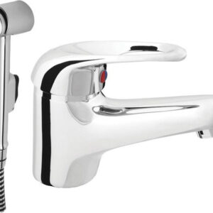 Купить Смеситель Rubineta P-17 Star [P70001]