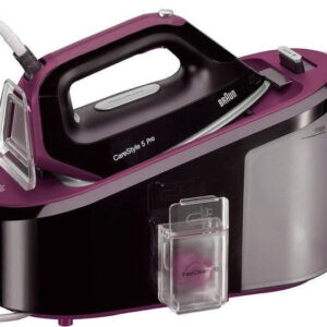 Купить Утюг Braun CareStyle 5 Pro IS 5155 BK