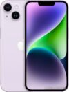 Купить Смартфон Apple iPhone 14 Dual SIM 128GB (фиолетовый)