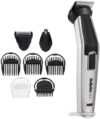 Купить Машинка для стрижки BaByliss MT726E
