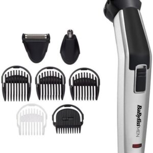 Купить Машинка для стрижки BaByliss MT726E