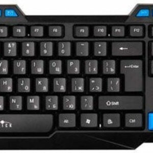 Купить Клавиатура Oklick 750G FROST WAR