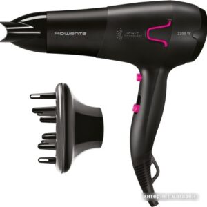 Купить Фен Rowenta Pro Ionic CV5623F0