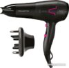 Купить Фен Rowenta Pro Ionic CV5623F0