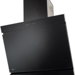 Купить Кухонная вытяжка Akpo Kastos Premium 60 WK-9 (черный)