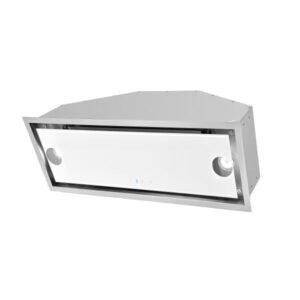 Купить Кухонная вытяжка Ciarko Plato 60 GWH (белый)