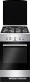 Купить Кухонная плита Hansa FCMX54023