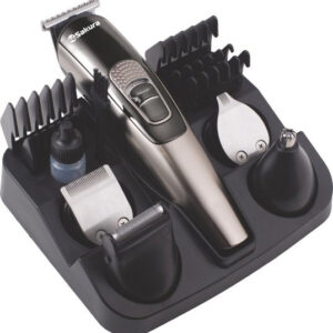 Купить Универсальный триммер Sakura SA-5531BK