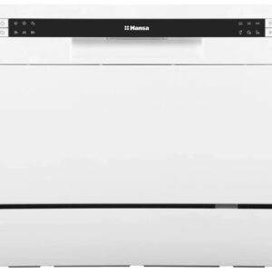 Купить Отдельностоящая посудомоечная машина Hansa ZWM536WH