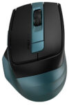 Купить Мышь A4Tech Fstyler FB35C (зеленый)