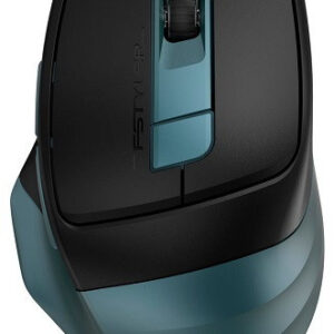 Купить Мышь A4Tech Fstyler FB35C (зеленый)