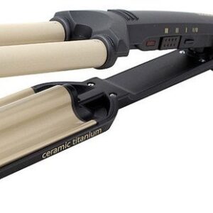 Купить Плойка BaByliss C260E