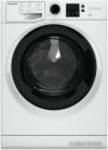 Купить Стиральная машина Hotpoint-Ariston NSS 6015 K RU