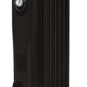 Купить Масляный радиатор Ballu Classic black BOH/CL-07BRN 1500