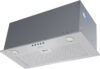 Купить Кухонная вытяжка MAUNFELD Crosby Power 60 (нержавеющая сталь)