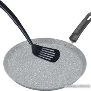 Купить Блинная сковорода BOHMANN BH-1010-26 MRB