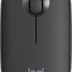 Купить Мышь Logitech M350 Pebble (графит)