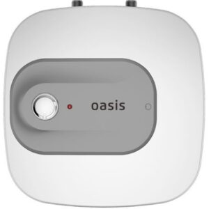 Купить Накопительный электрический водонагреватель под мойку Oasis Small 15 KP