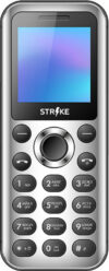 Купить Мобильный телефон Strike F11 (черный)