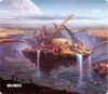 Купить Коврик для мыши SVEN MP-G03S Island