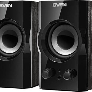Купить Акустика SVEN SPS-606 (черный)