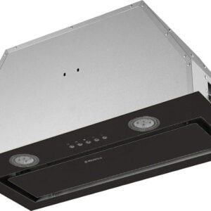 Купить Кухонная вытяжка MAUNFELD Trapeze 602IG (черный)