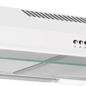 Купить Кухонная вытяжка ZorG Technology Piano 600 60 M (белый)