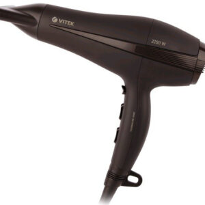 Купить Фен Vitek VT-8200 BN