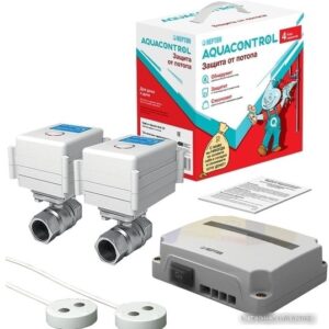 Купить Система умного дома Neptun Aquacontrol 3/4