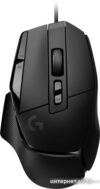 Купить Игровая мышь Logitech G502 X (черный)