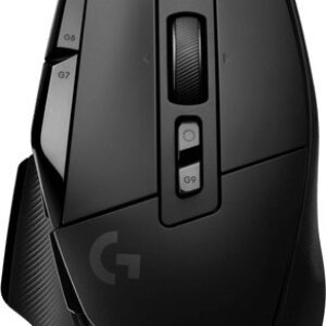 Купить Игровая мышь Logitech G502 X (черный)