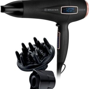 Купить Фен Brayer BR3001