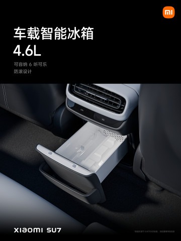 Анонс Xiaomi Car SU7, SU7 Pro и SU7 Max - "автомобиль мечты" от Xiaomi