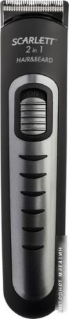 Купить Машинка для стрижки Scarlett SC-HC63055