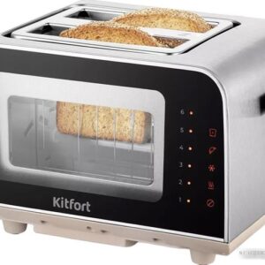 Купить Тостер Kitfort KT-6060