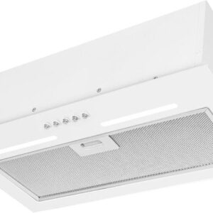 Купить Кухонная вытяжка Ciarko Vesper 60 (белый)