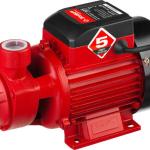 Купить Садовый насос Зубр Мастер НС-М1-650-Ч