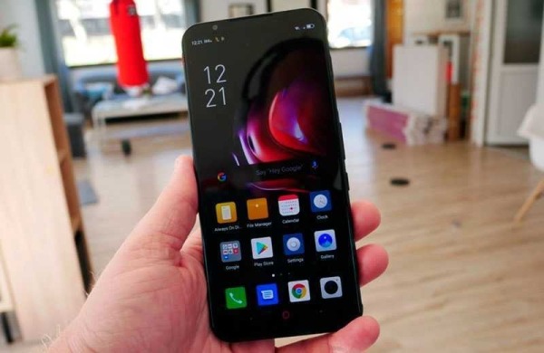 Обзор Nubia Red Magic 5G: смартфон для игр с экраном 144 Гц