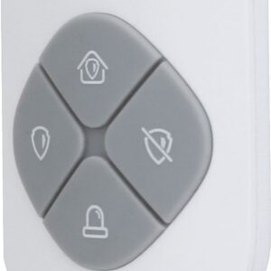 Купить Пульт ДУ Dahua DHI-ARA24-W2(868)