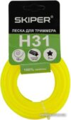 Купить Леска для триммера Skiper H31
