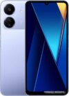Купить Смартфон POCO C65 8GB/256GB с NFC международная версия (фиолетовый)