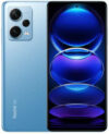 Купить Смартфон Xiaomi Redmi Note 12 Pro+ 8GB/256GB международная версия (синий)