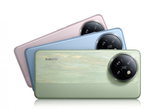 Анонс Xiaomi Civi 4 Pro – дамский угодник с большими апгрейдами