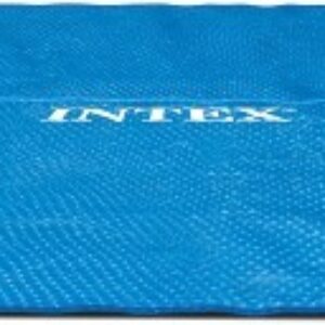 Купить Аксессуары для бассейнов Intex Плавающее покрывало для бассейна 488x244 28029