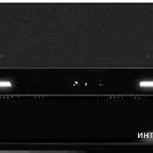 Купить Кухонная вытяжка Ciarko Zia 60 (черный)