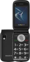 Купить Мобильный телефон Maxvi E6 (черный)