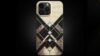 Самый дорогой чехол для iPhone 15 Pro и 15 Pro Max разработан ИИ и стоит €300 000