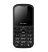Купить Кнопочный телефон TeXet TM-B316 (черный)
