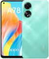 Купить Смартфон Oppo A78 CPH2565 8GB/128GB международная версия (лазурный)