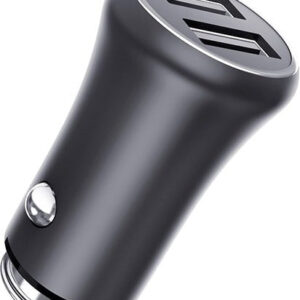 Купить Автомобильное зарядное TFN CCRPD02